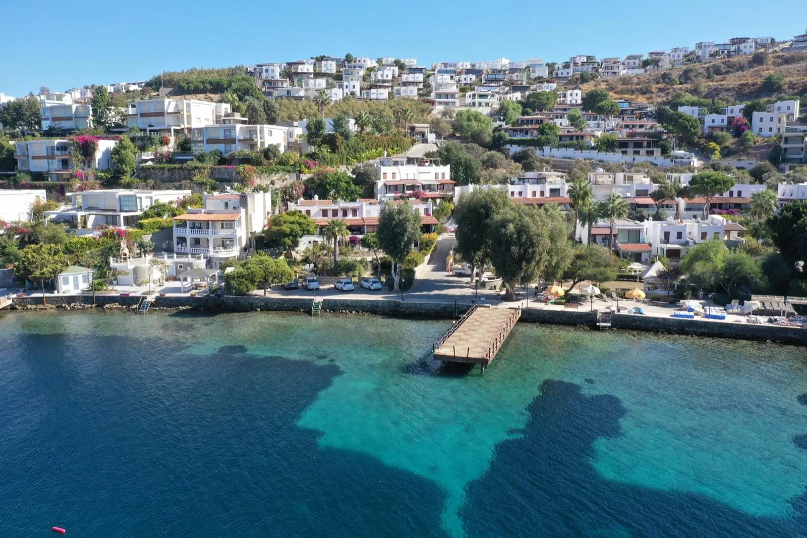 Real estate in Gundogan